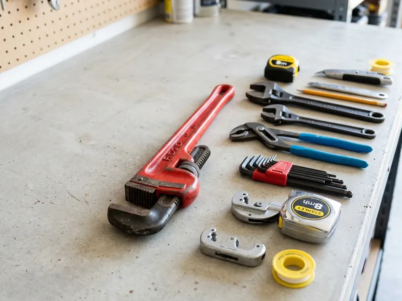 Emergency Plumber in Counce, TN